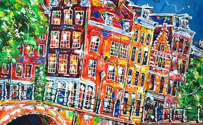 Amsterdam 24